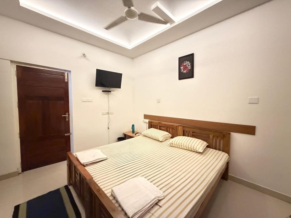 Happyhomes Homestay,10 Mins To Thiruvananthapuram International Airport Vacation rental in Thiruvananthapuram