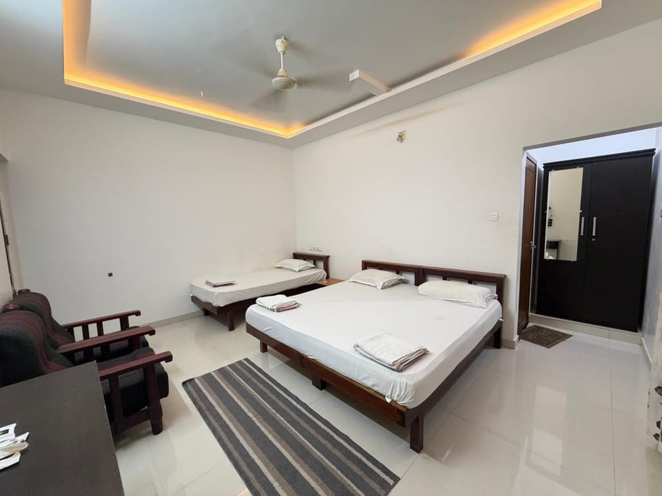 Happyhomes Homestay,10 Mins To Thiruvananthapuram International Airport Vacation rental in Thiruvananthapuram