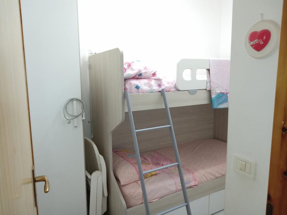 Villetta Viola House in Campomarino