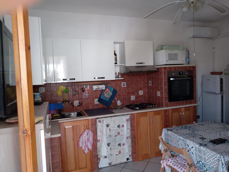 Villetta Viola House in Campomarino