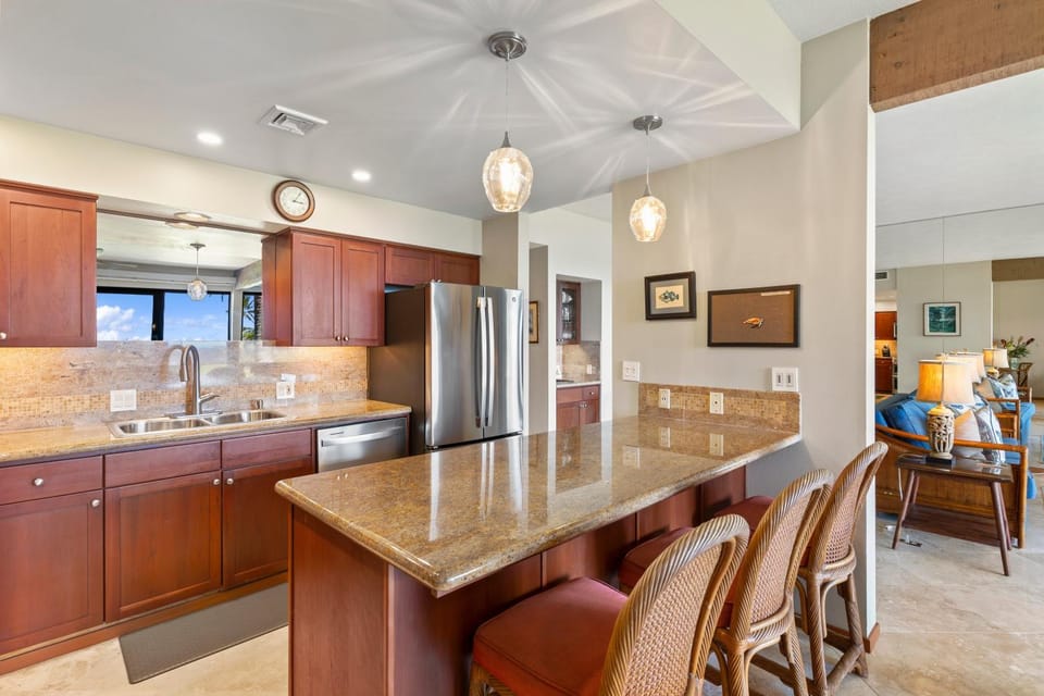 MAKENA SURF, #G-103 Apartment in Wailea