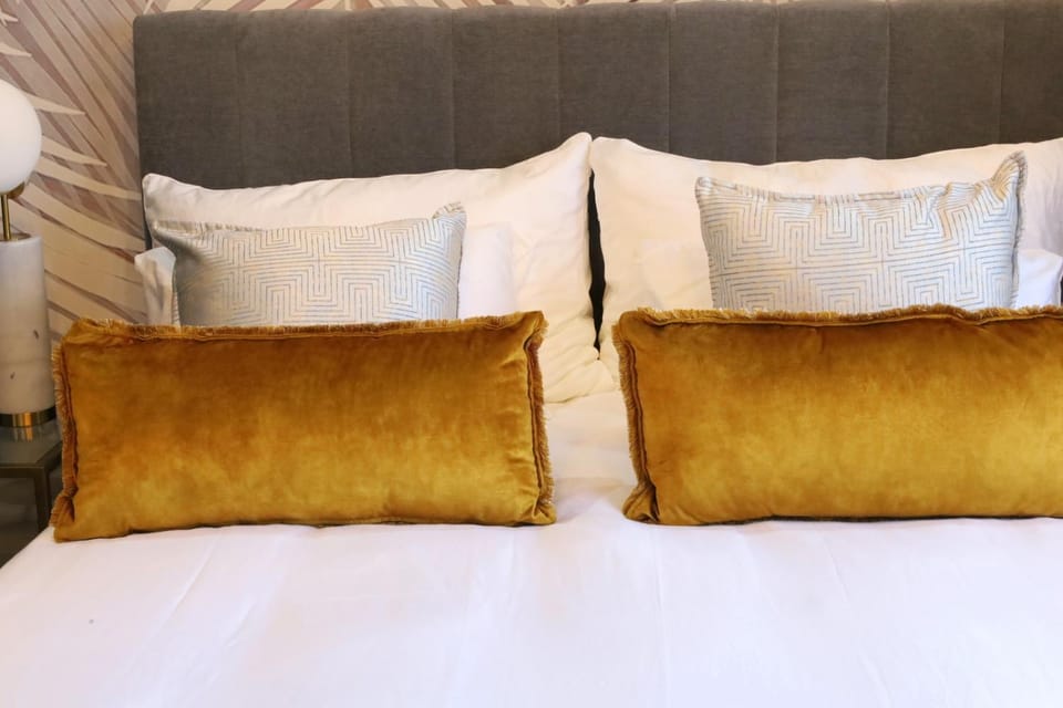 14 Coralwood Family Villa Apartment in Eastern Cape