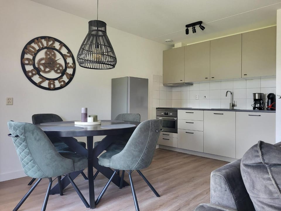Residenz Polderblick 20 Apartment in North Holland (province)