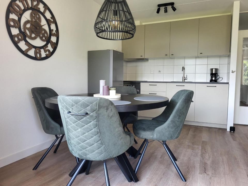 Residenz Polderblick 20 Apartment in North Holland (province)