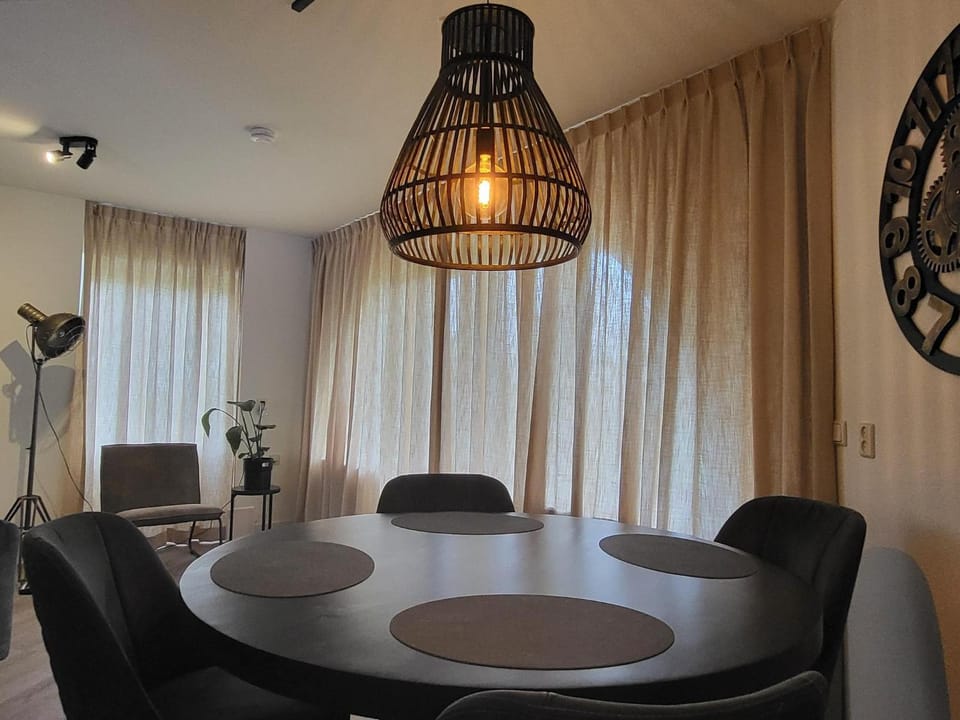 Residenz Polderblick 20 Apartment in North Holland (province)