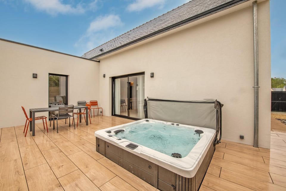 Spa and wellness centre/facilities