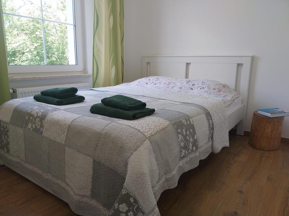 NEW Green Apartment Sopot Apartment in Sopot