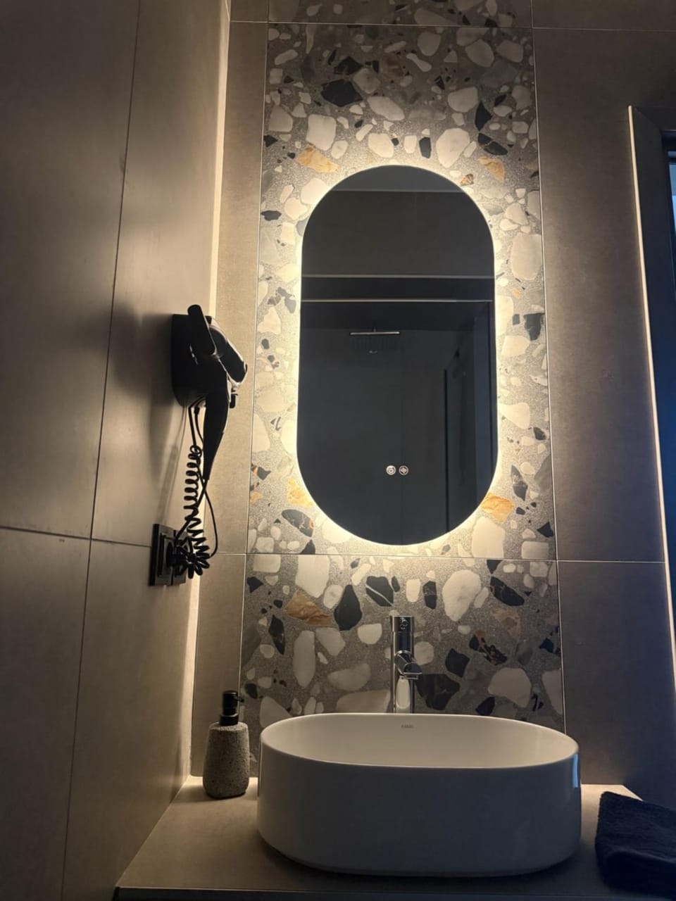 Thess Living Suites Apartment hotel in Thessaloniki
