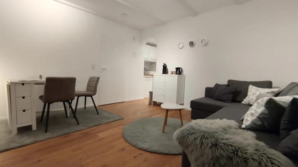moderne Ferienwohnung - Bettwäsche, Handtücher, Internet & Nebenkosten inkl Apartment in Thalfang