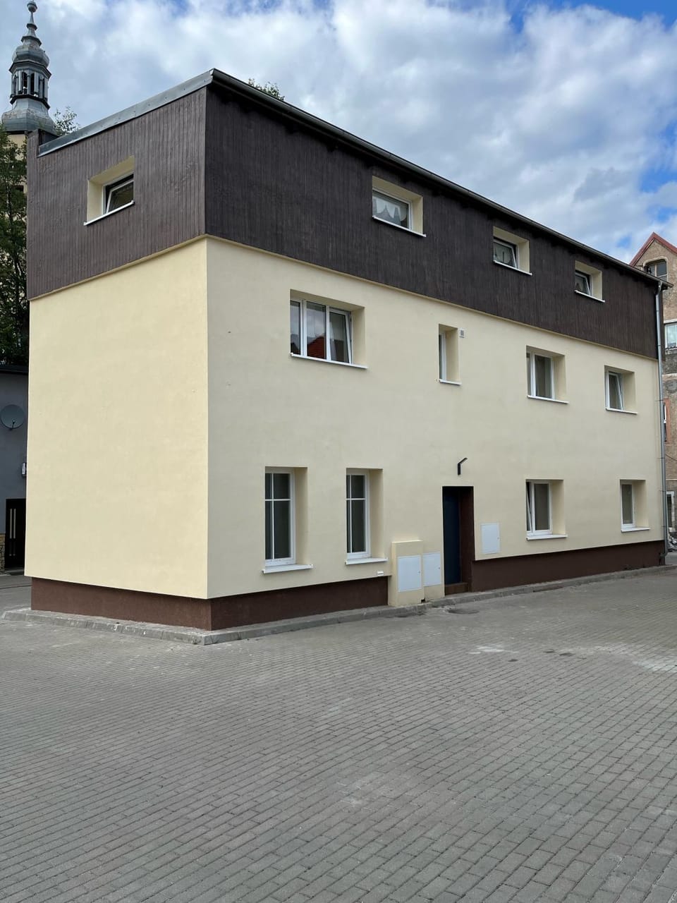Apartamenty Kowary Centrum Bed and Breakfast in Lower Silesian Voivodeship
