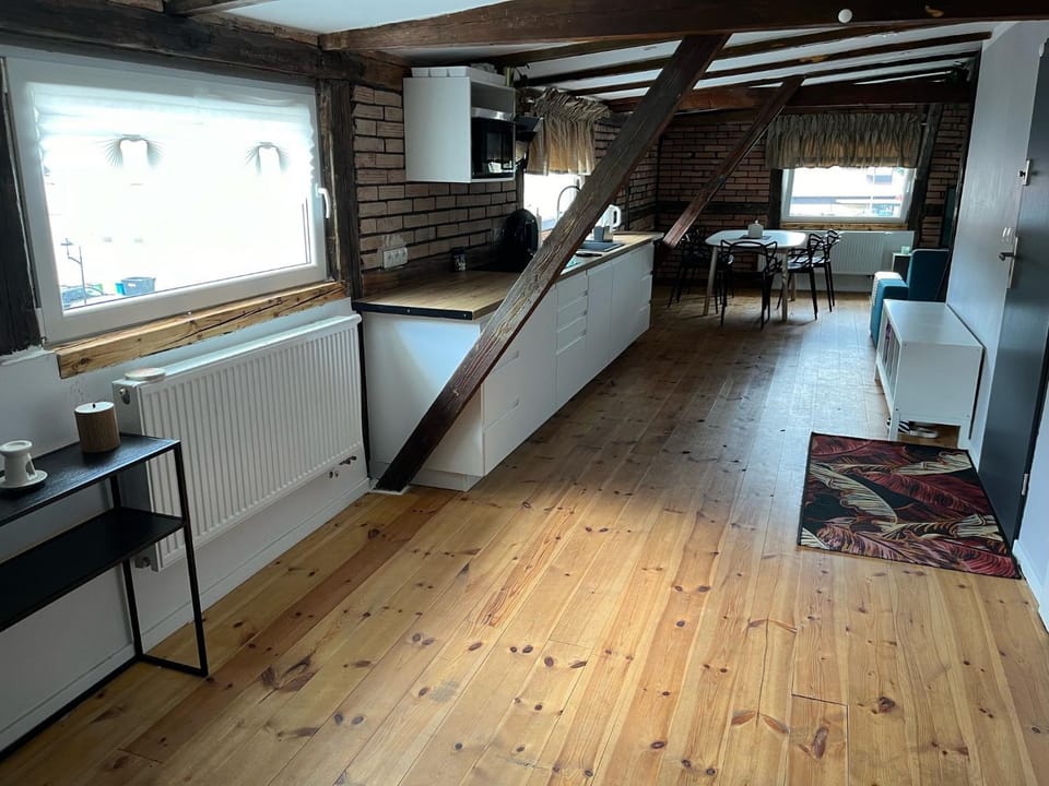 Apartamenty Kowary Centrum Bed and Breakfast in Lower Silesian Voivodeship
