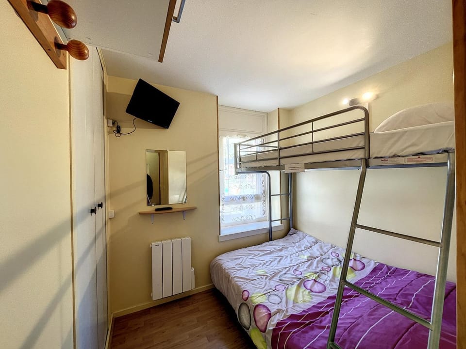Ceylan - appartement - 5 pers - centre Apartment in Les Gets
