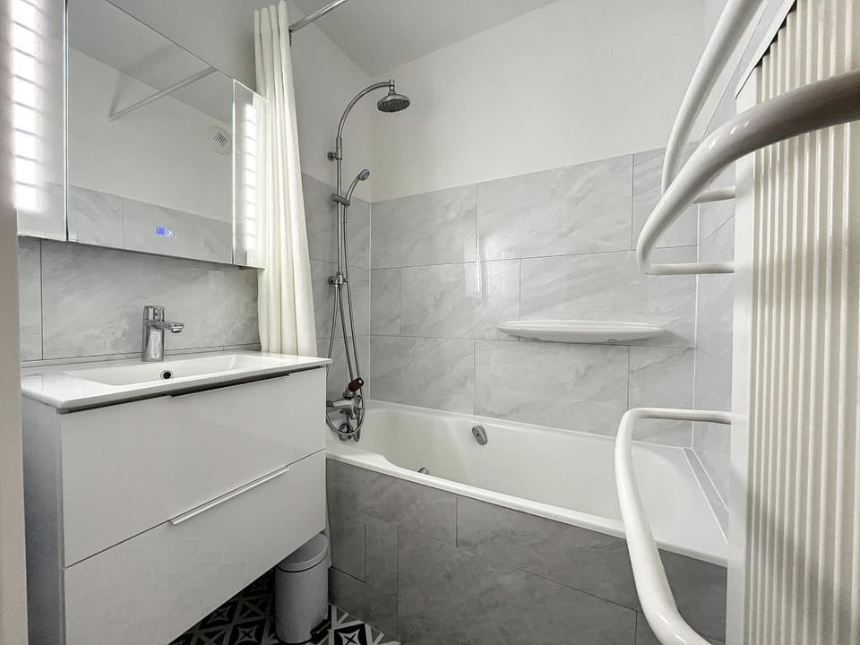 Ceylan - appartement - 5 pers - centre Apartment in Les Gets