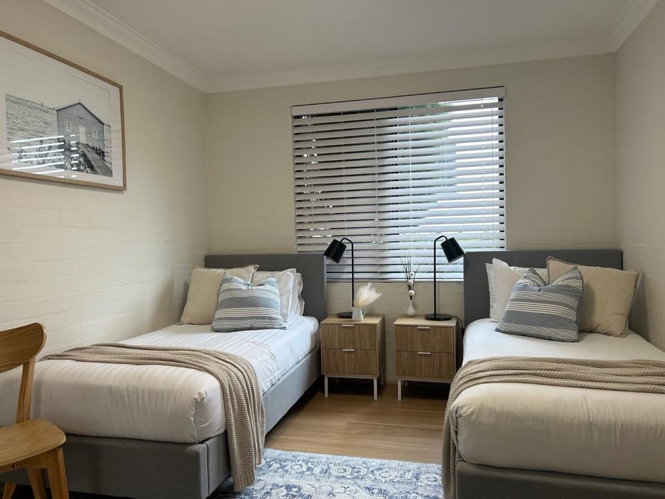 Hay St Haven in Subiaco Apartment in Perth