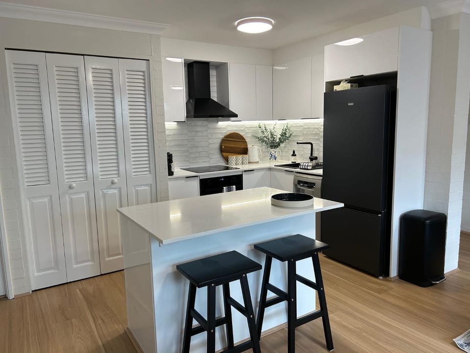 Hay St Haven in Subiaco Apartment in Perth