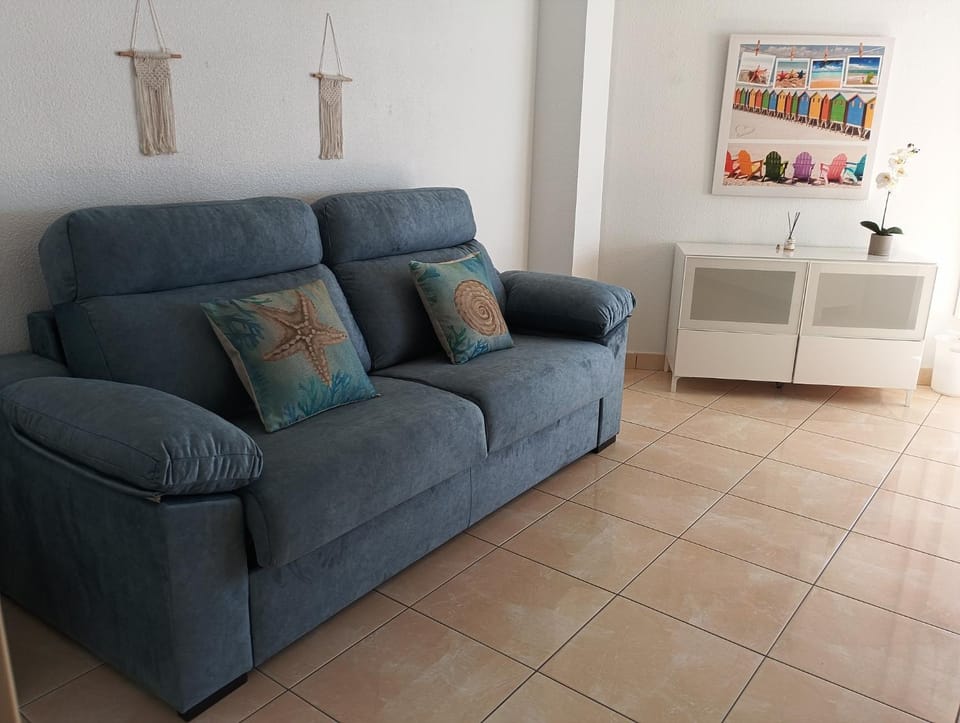 Anamar Torrox Apartment in Axarquía