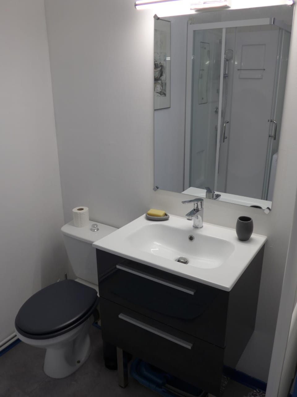 Toilet, Bathroom
