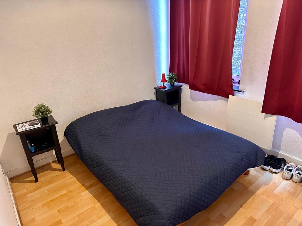 Residence Centre lille Apartment in Lille