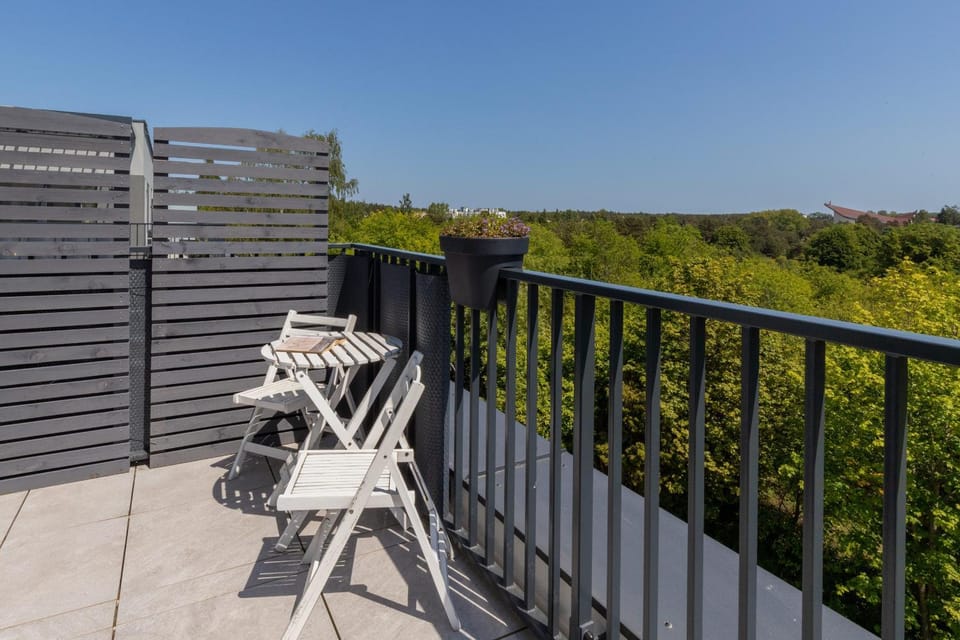 Balcony/Terrace, Balcony/Terrace