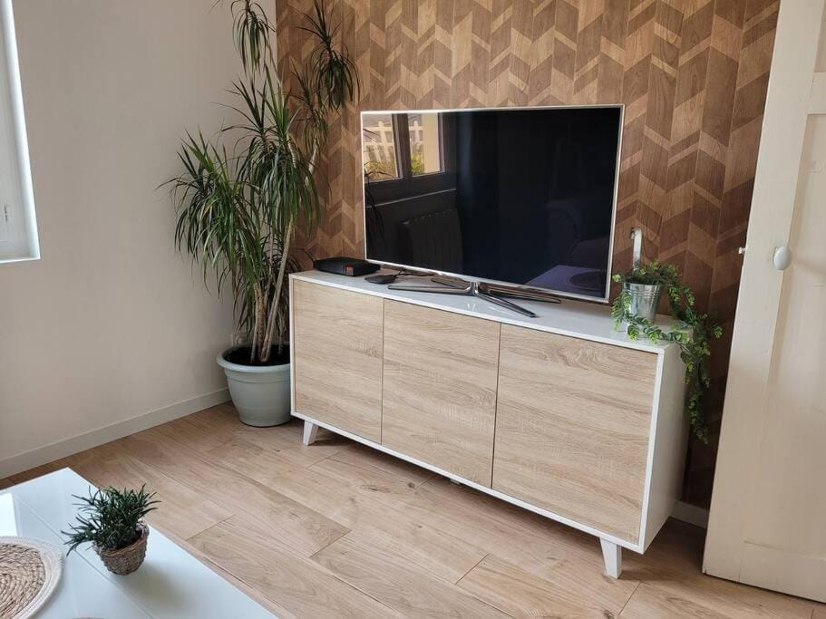 La petite maison House in Normandy