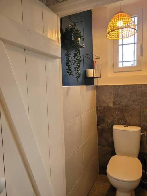 La petite maison House in Normandy