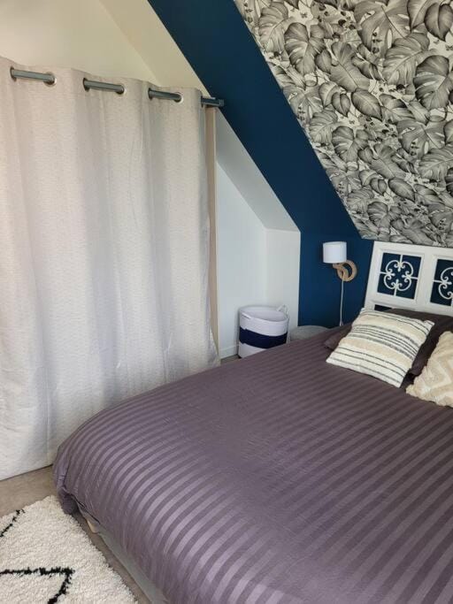 La petite maison House in Normandy