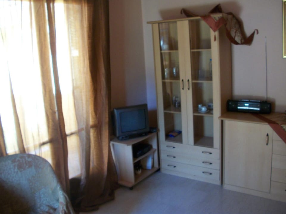 Alexa Apartment Apartment in Corfu, Greece