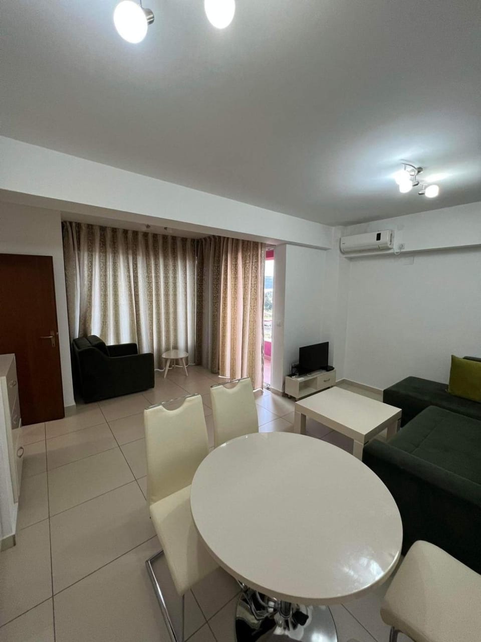 Magdalena Apartment Apartment in Montenegro