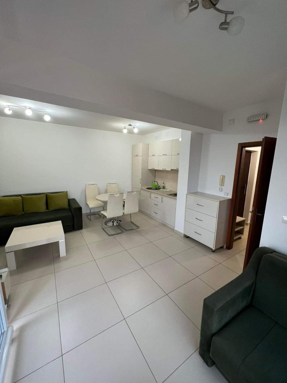 Magdalena Apartment Apartment in Montenegro