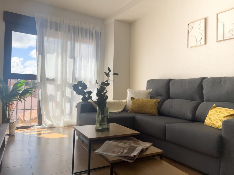 FuensalidaHomes 001 Apartment in Castile-La Mancha