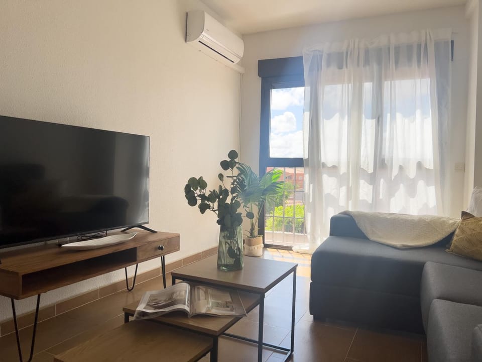 FuensalidaHomes 001 Apartment in Castile-La Mancha