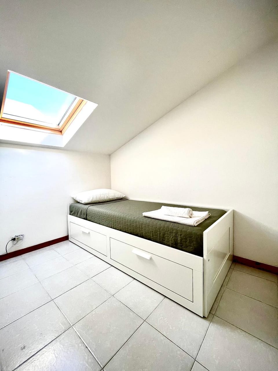 Il verdino Apartment in Marcelli