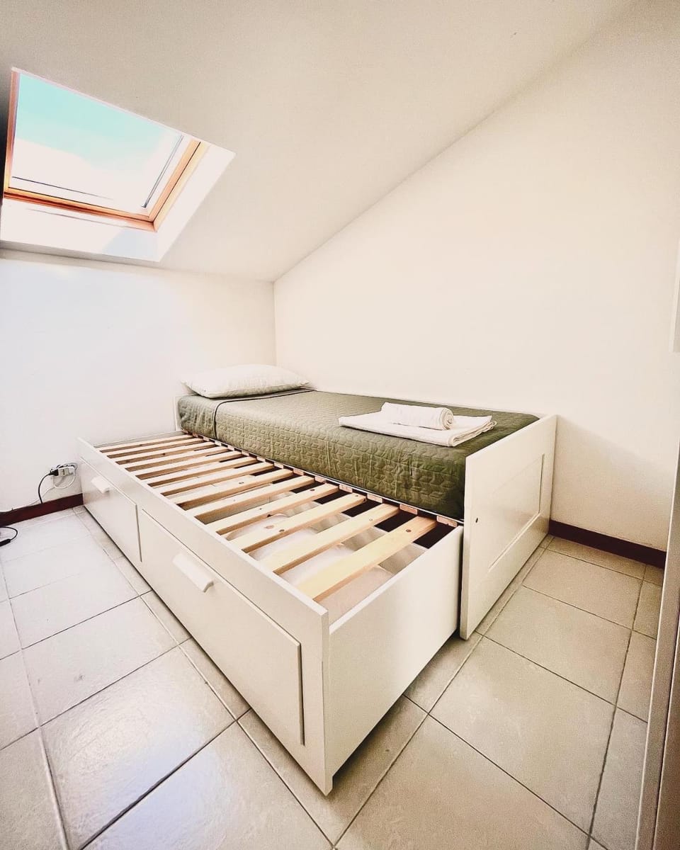 Il verdino Apartment in Marcelli