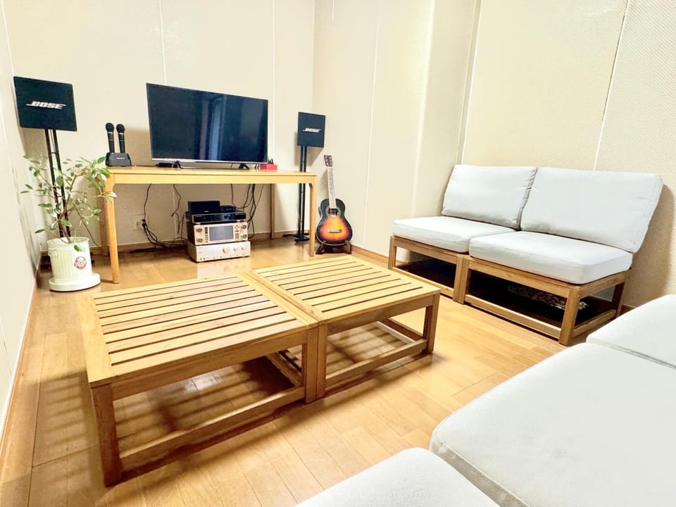 Casa2 House in Shizuoka Prefecture