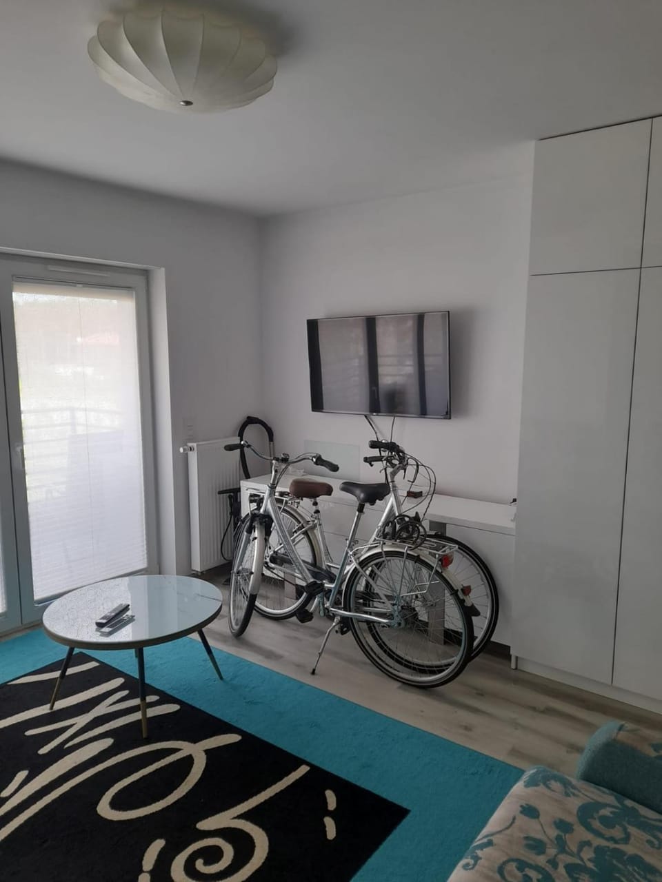 Muszelka1 Apartment in West Pomeranian Voivodeship, Poland