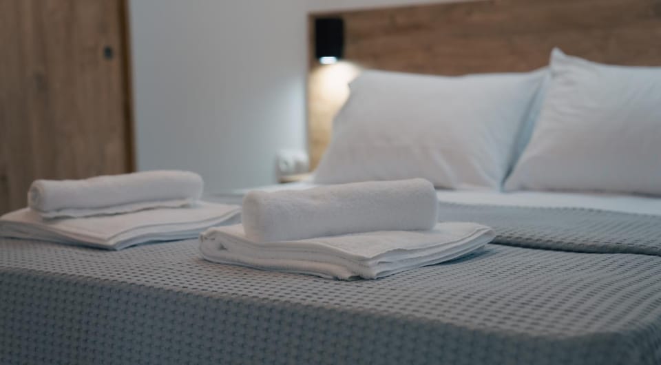 Project Georgiadi #2 - Modern Apartment in peaceful neighborhood - 15 mins from Loutra Pozar Apartment in Decentralized Administration of Macedonia and Thrace