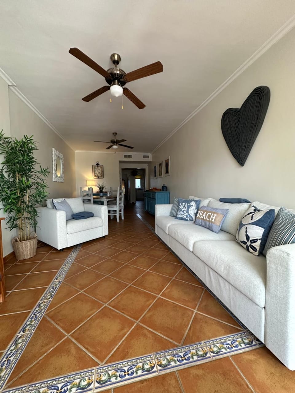 Casa Lydia - Spirit of Mojacar Apartment in Andalusia