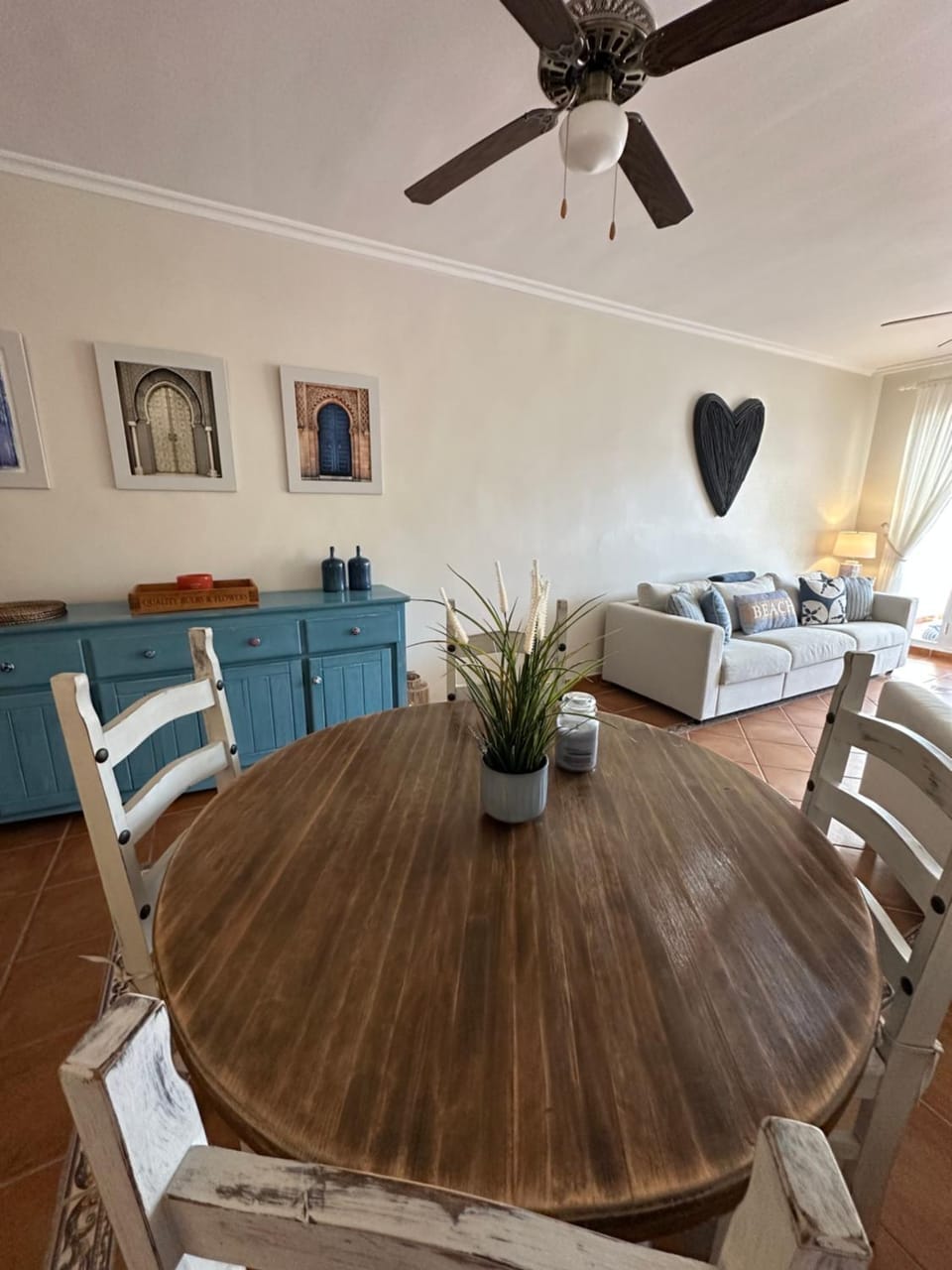 Casa Lydia - Spirit of Mojacar Apartment in Andalusia