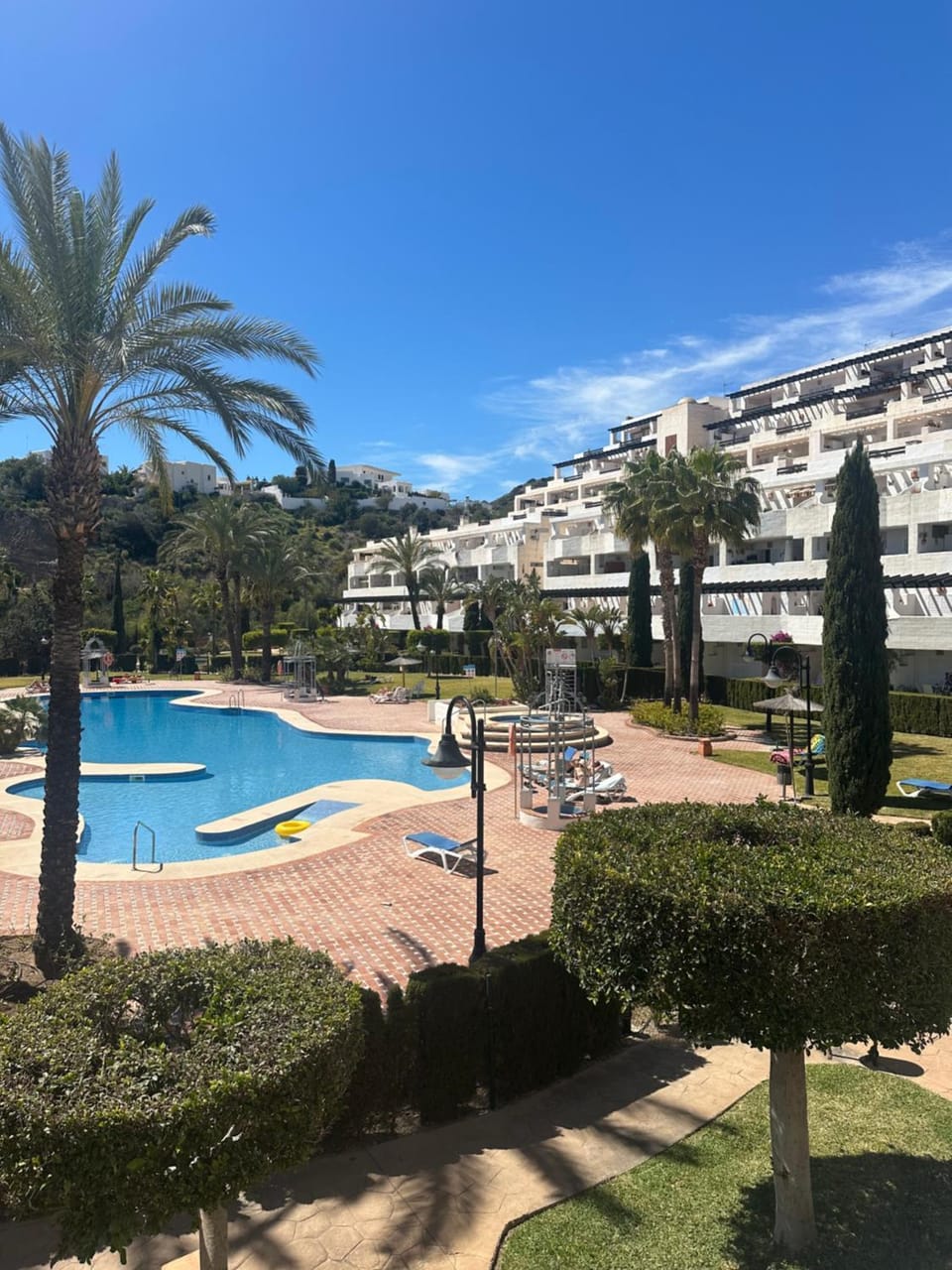 Casa Lydia - Spirit of Mojacar Apartment in Andalusia