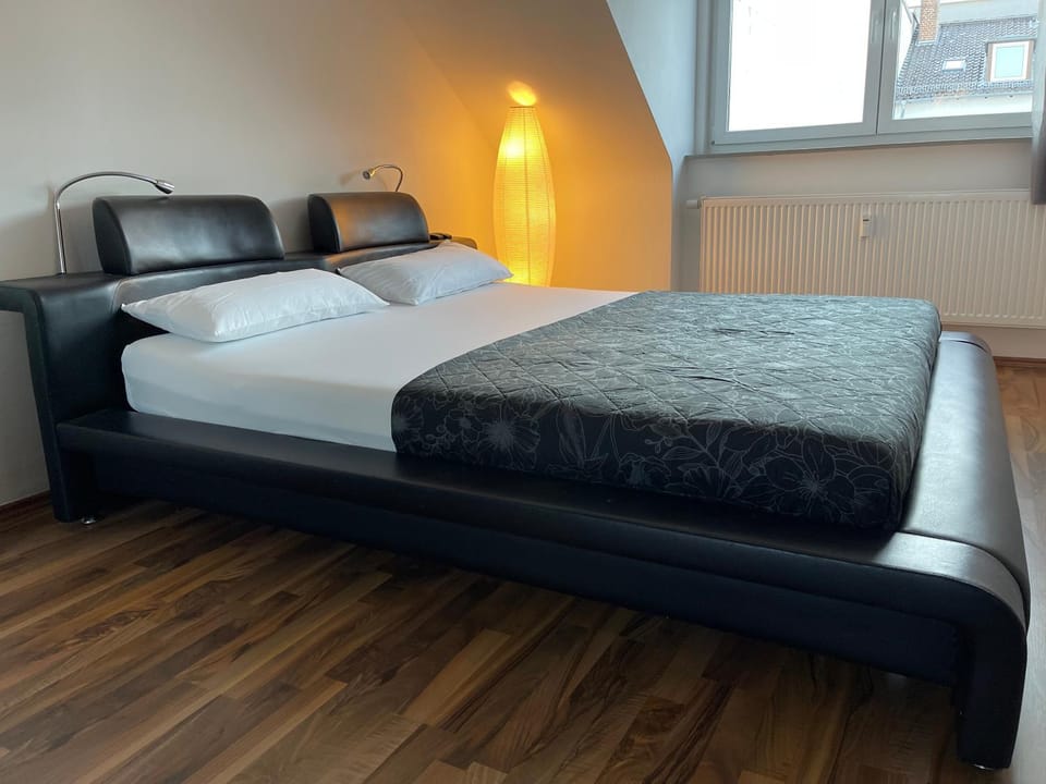 Luxuriöses Zimmer 10min zum Universität Kassel Vacation rental in Kassel