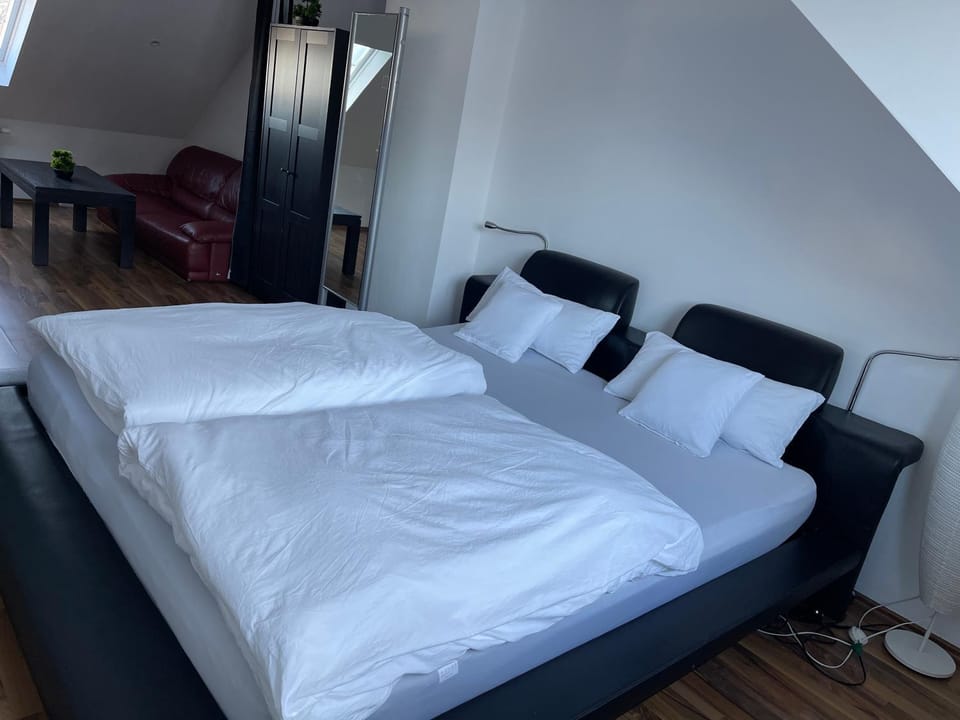 Luxuriöses Zimmer 10min zum Universität Kassel Vacation rental in Kassel