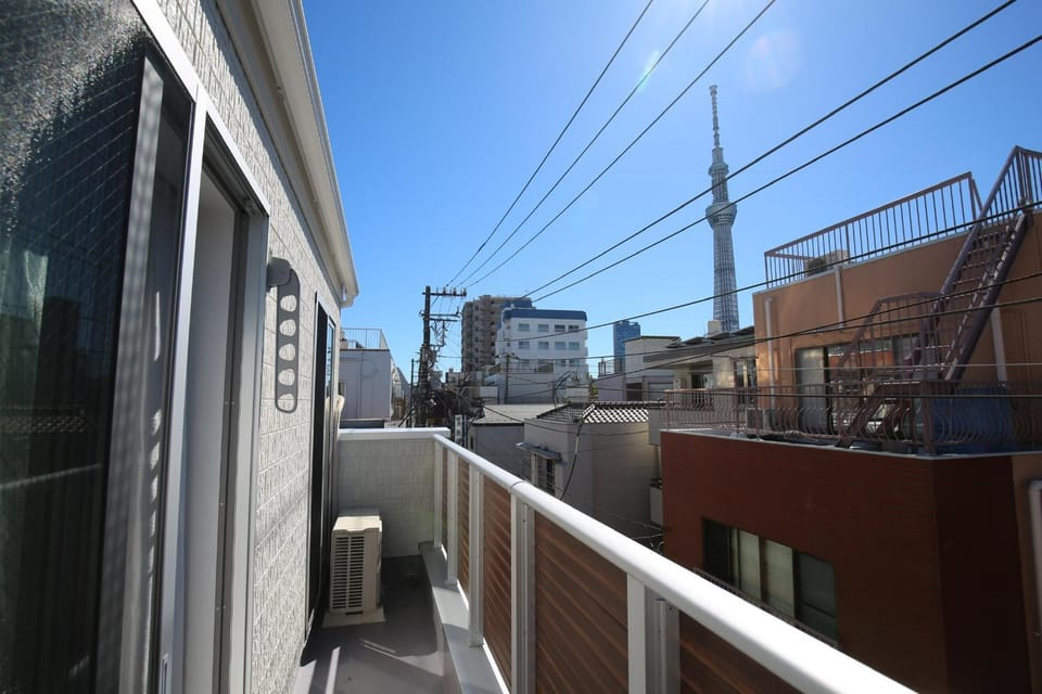 View (from property/room), Balcony/Terrace