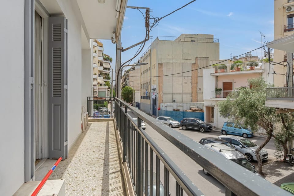 Enjoy Athens Apartment Apartment in Athens