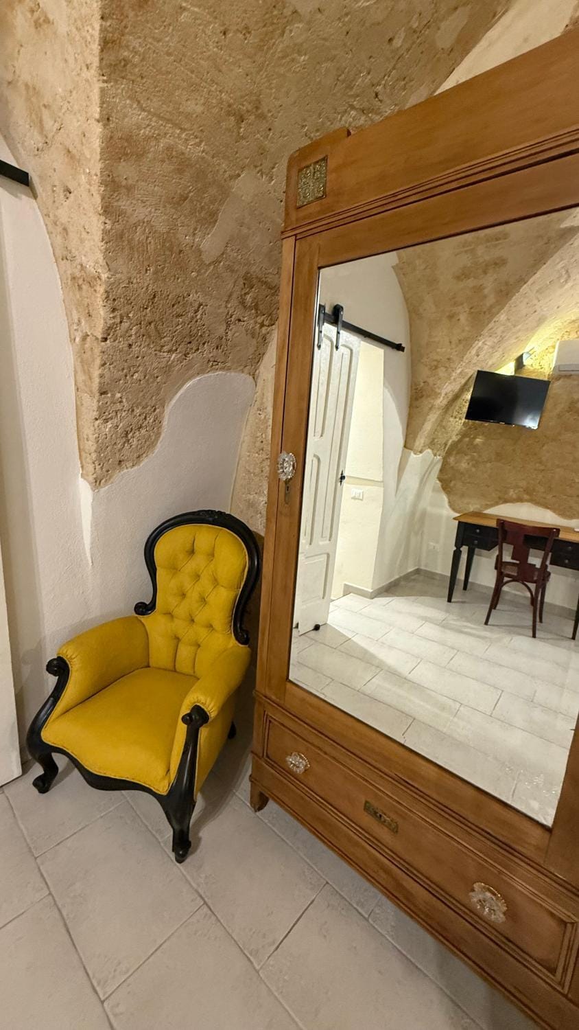Il vicoletto Bed and Breakfast in Province of Foggia
