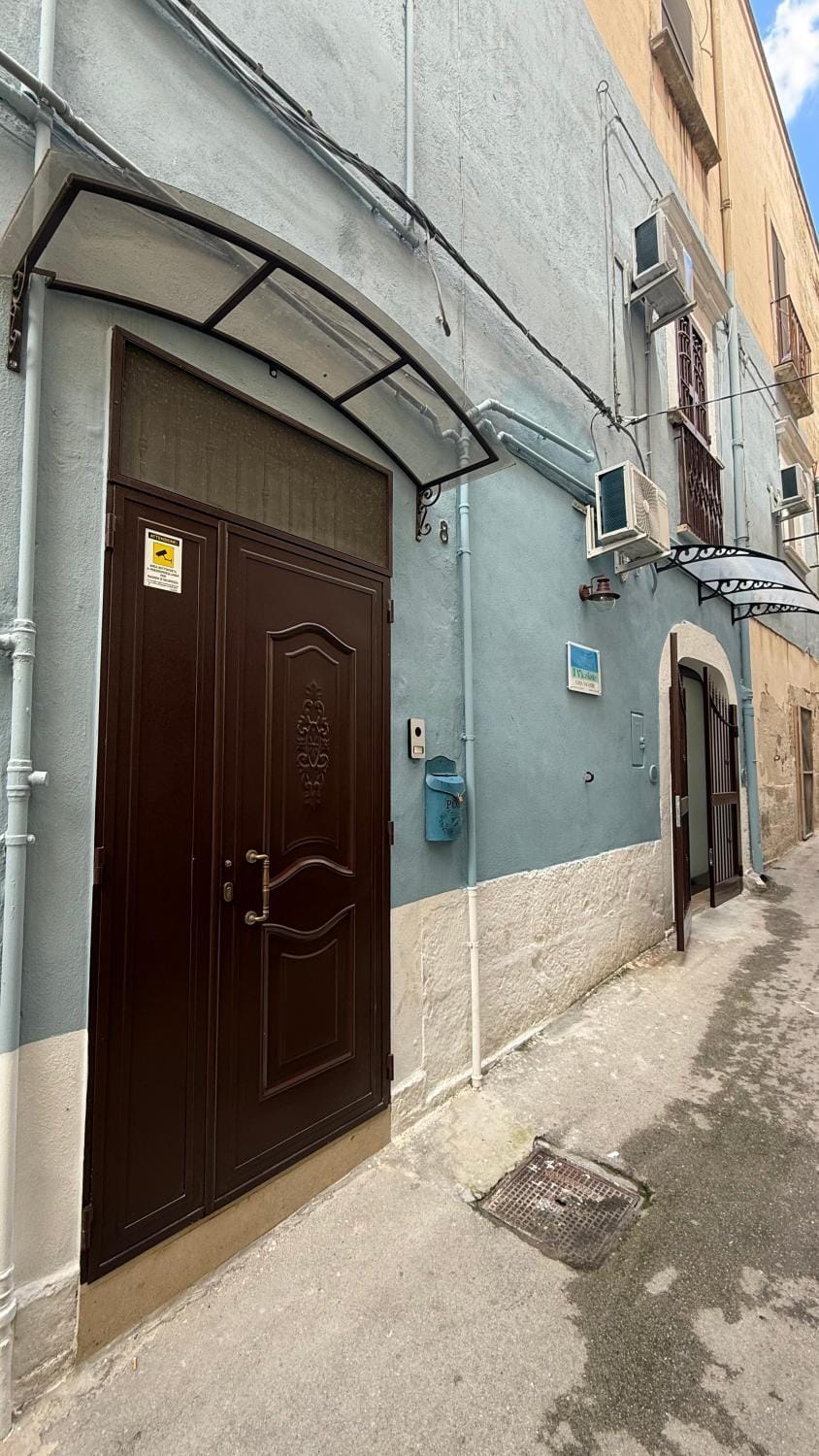 Il vicoletto Bed and Breakfast in Province of Foggia
