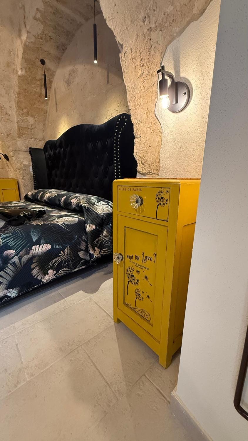 Il vicoletto Bed and Breakfast in Province of Foggia