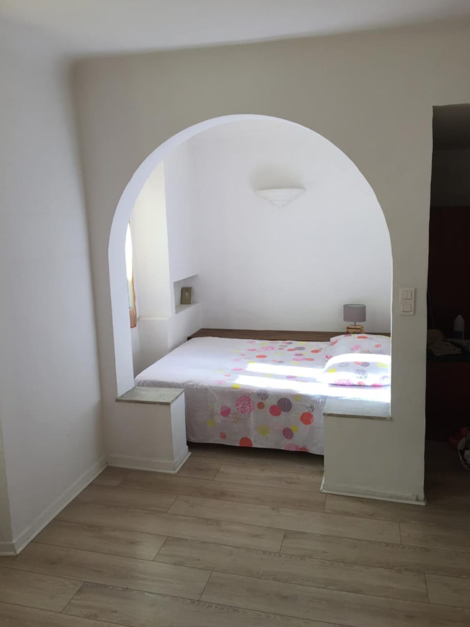 Charmant 3 pieces en bord de mer et proche tramway Apartment in Nice