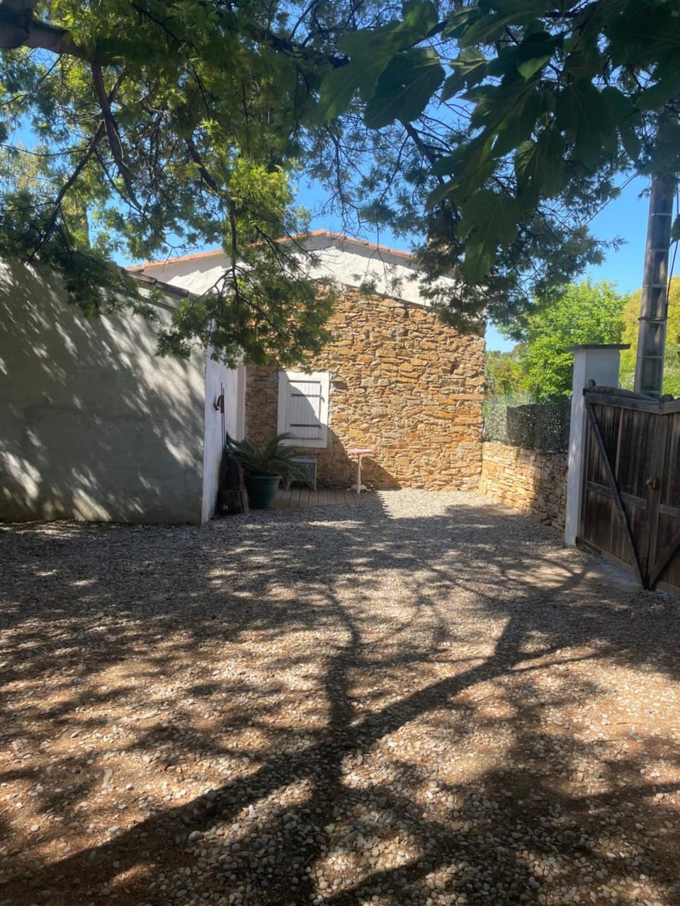 Surf House avec jardin dans quartier de Standing entre mer et vignes Villa in La Cadière-d'Azur