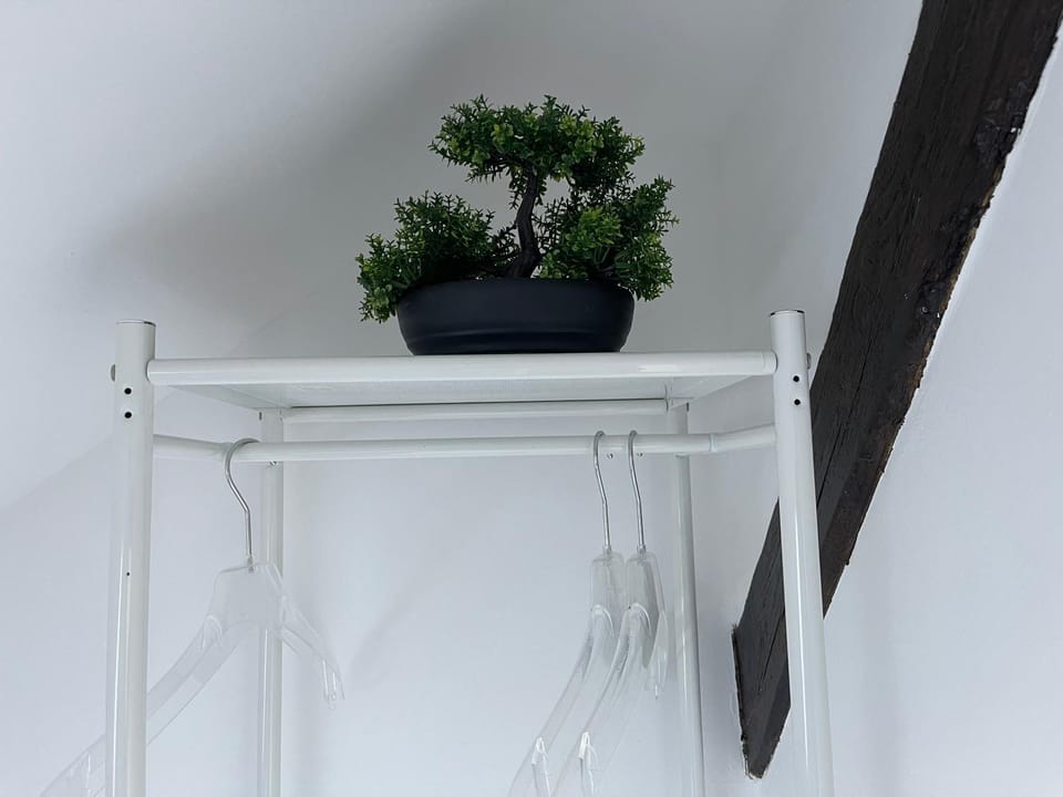 Bequemes Einzelzimmer im Herzen von Kassel Vacation rental in Kassel