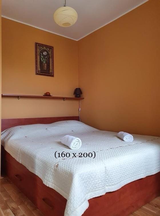 Soko Banjica Apartment in Serbia